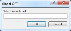 Variable Selection Dialog graphic
