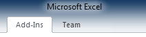 Excel Add In graphic
